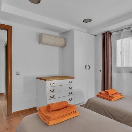 Villa Magnolia Марбеля Екстериор снимка