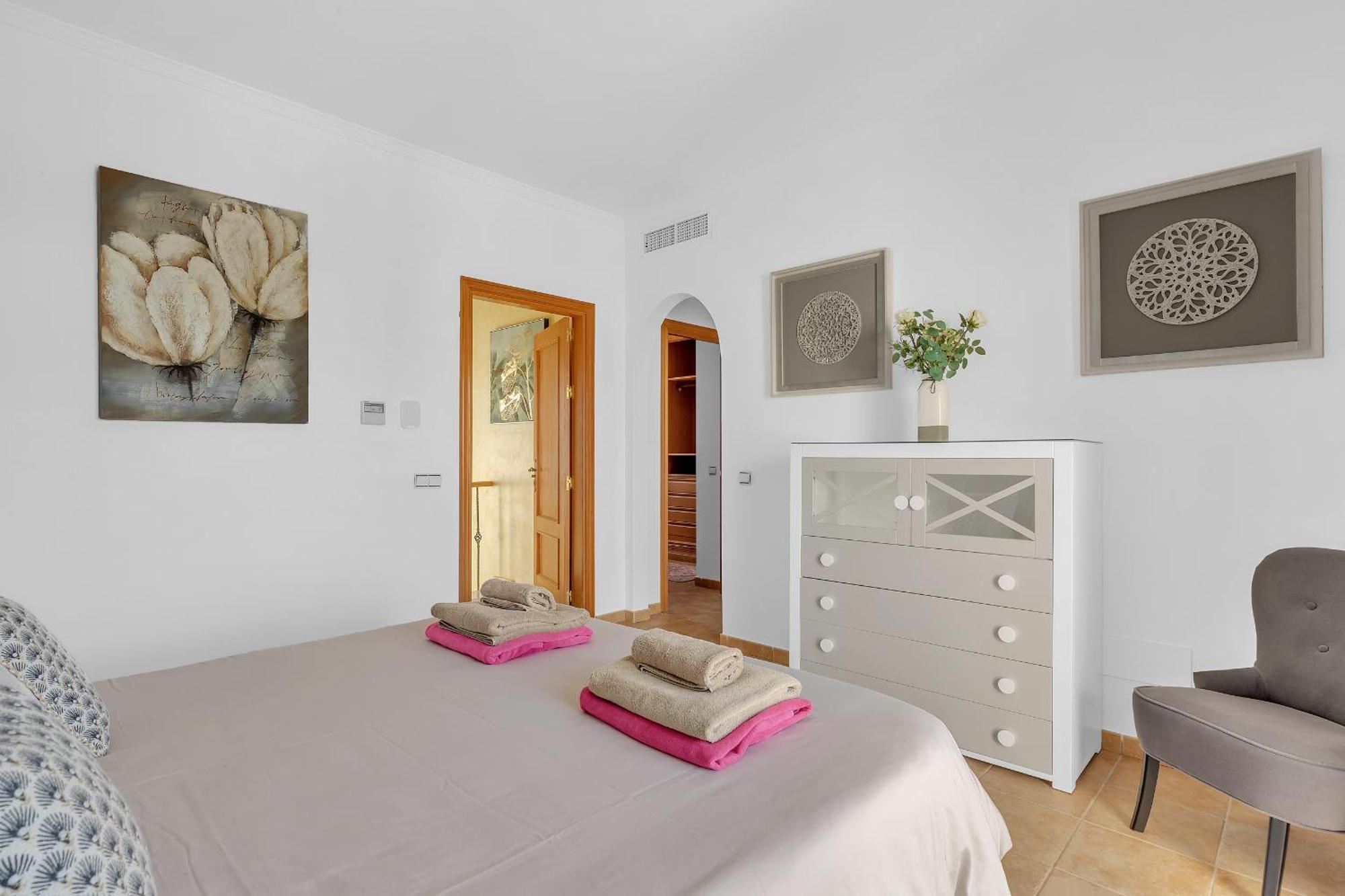 Villa Magnolia Марбеля Екстериор снимка
