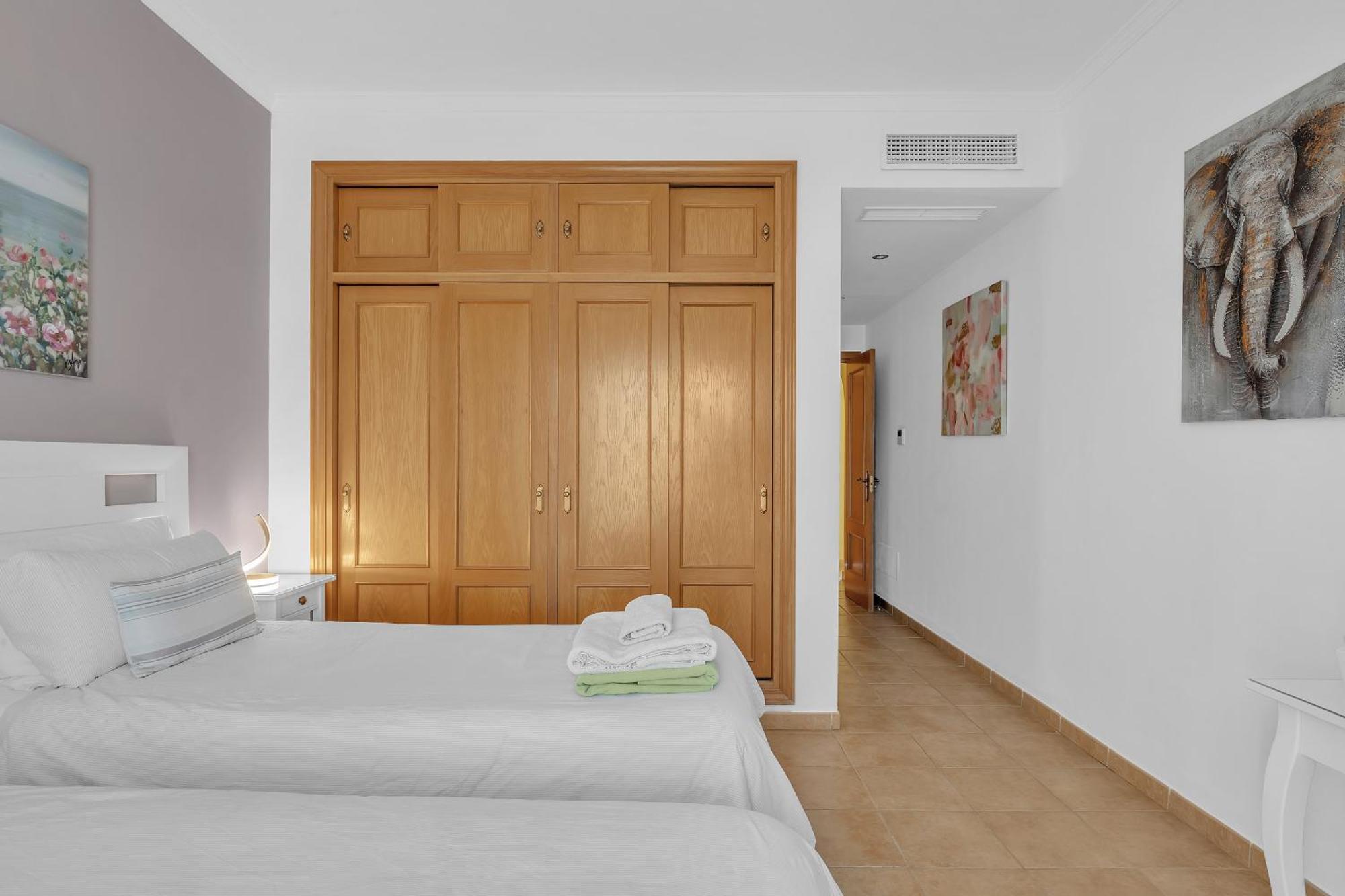 Villa Magnolia Марбеля Екстериор снимка