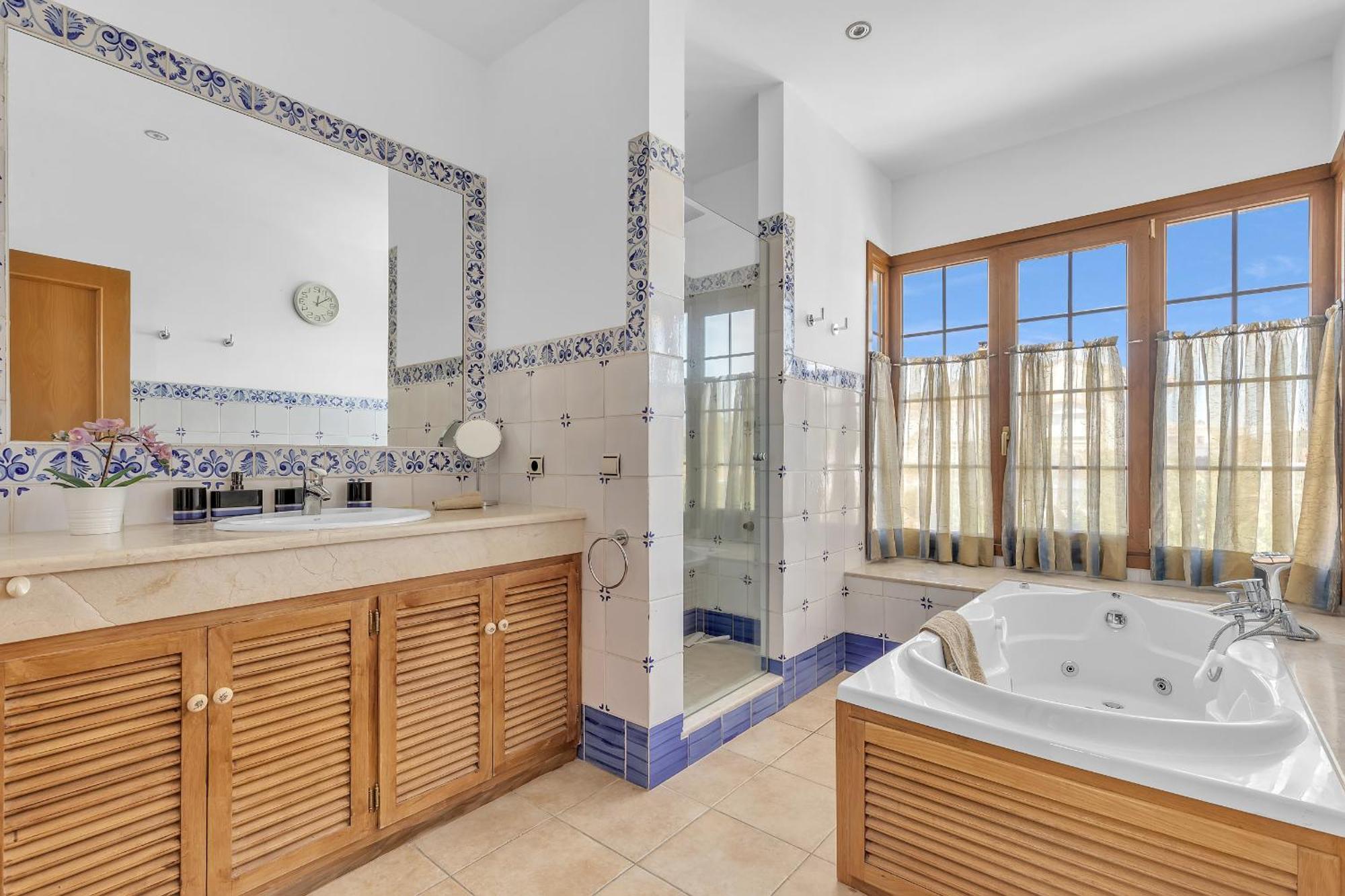 Villa Magnolia Марбеля Екстериор снимка