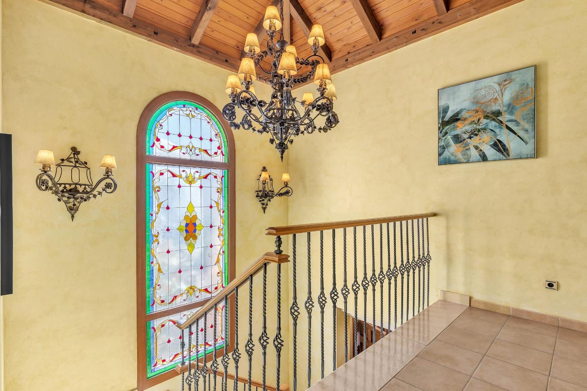 Villa Magnolia Марбеля Екстериор снимка