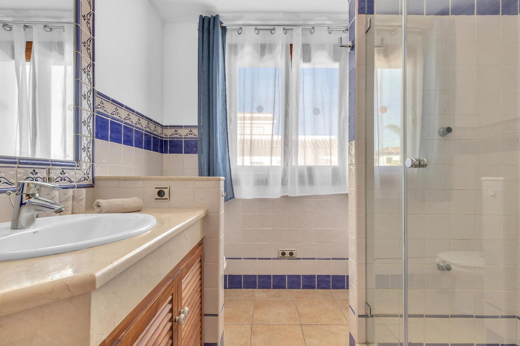 Villa Magnolia Марбеля Екстериор снимка