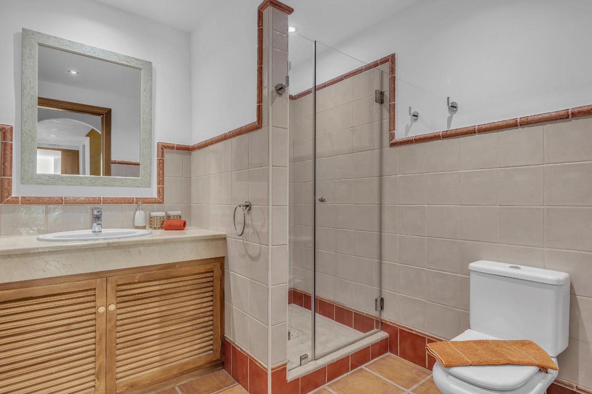 Villa Magnolia Марбеля Екстериор снимка