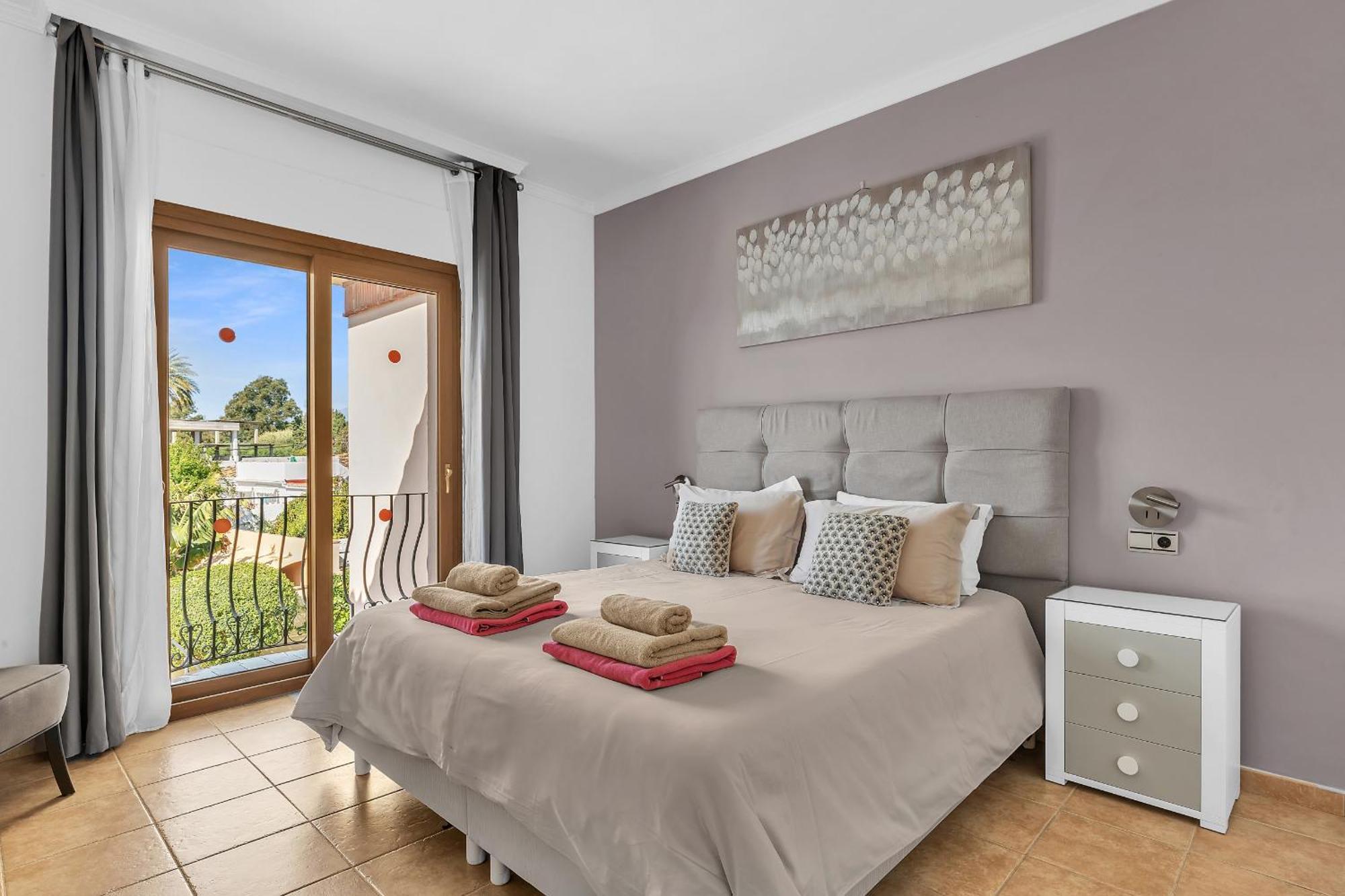 Villa Magnolia Марбеля Екстериор снимка