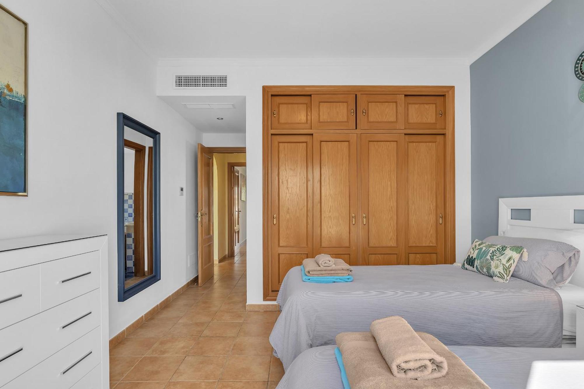 Villa Magnolia Марбеля Екстериор снимка